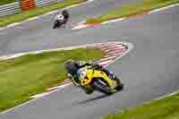 Advanced Group Yellow Bikes